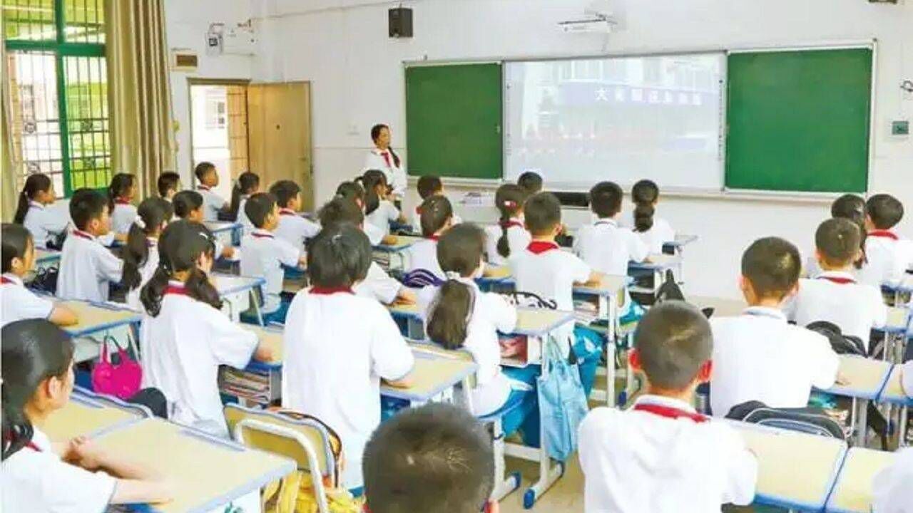 广东珠海:12日起全市学校暂停线下教学和校外培训活动