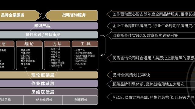 中国领导品牌咨询公司欧赛斯2021年超级品牌日主旨演讲之10年100家100亿品牌百亿品牌引擎计划