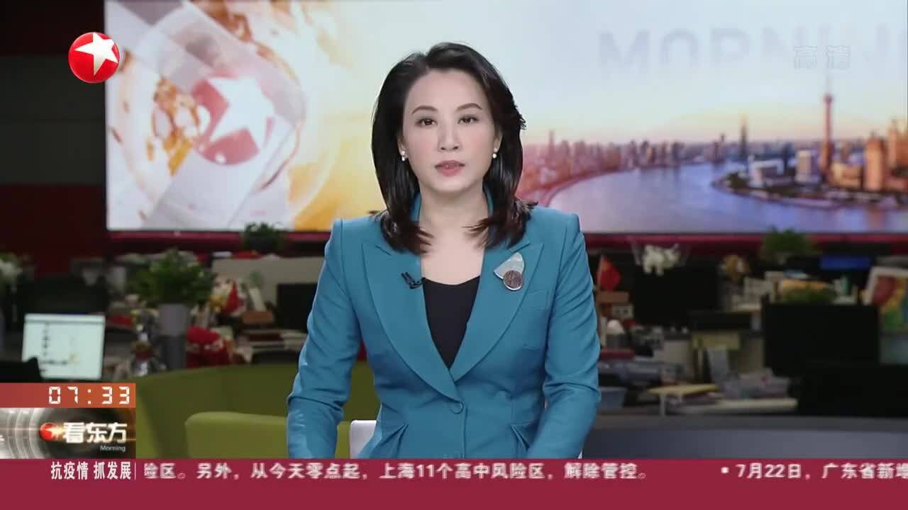 上海闵行:近百座核酸采样亭进社区 让“大白”们凉爽适宜