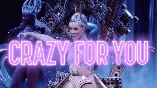 Crazy for You | 2022 revival footage trailer