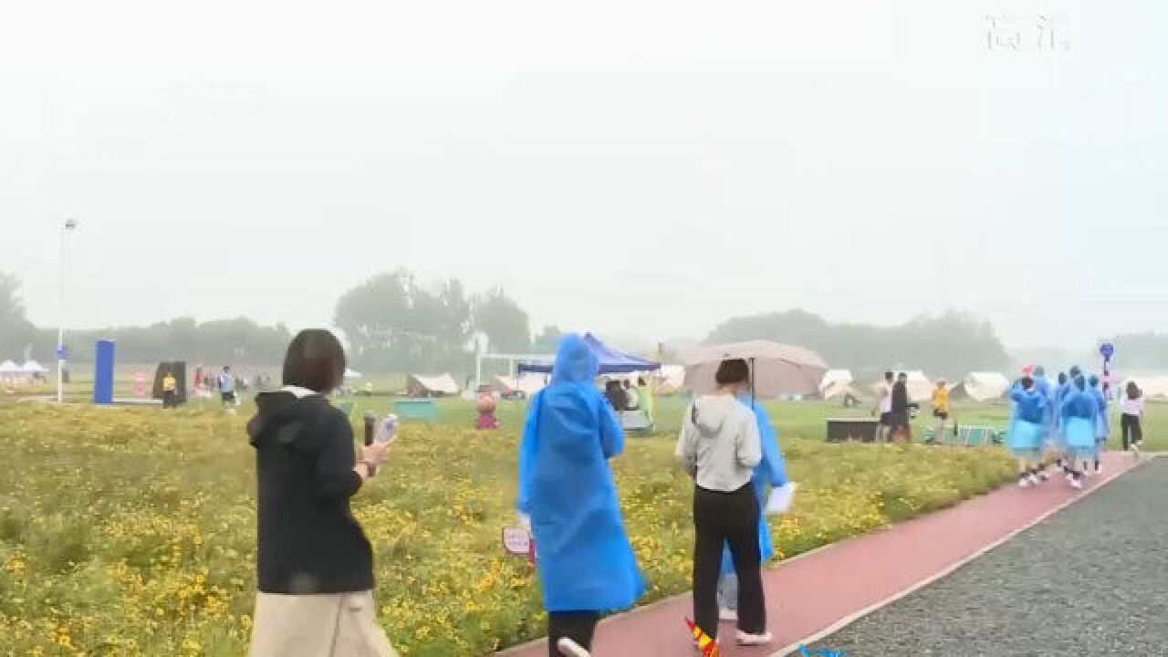 玩转北影节:电影嘉年华开幕,打卡影视休闲娱乐之旅