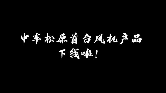 中车松原建设团队