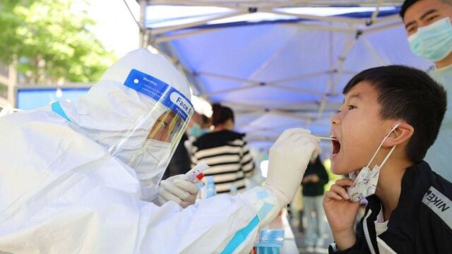 河南昨日新增本土确诊病例3例,系省外路过人员