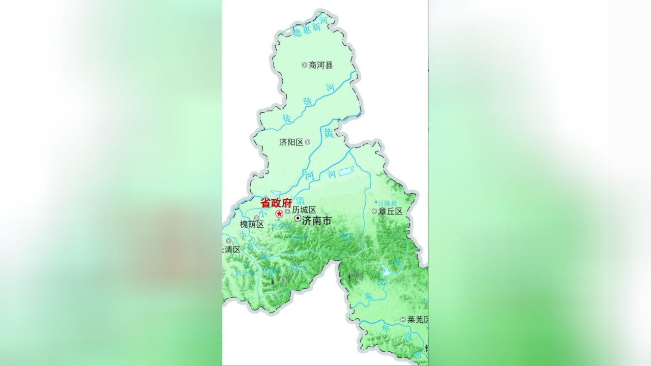 济南如何才能成功创建国家中心城市