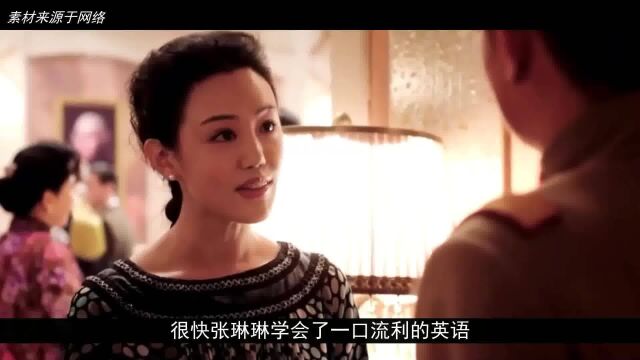 张学良的后人如今何在?五个孩子,三个夭折,剩下两个不相往来