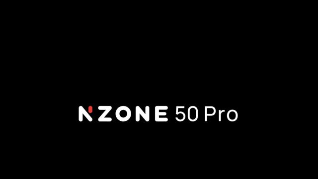 中国移动NZONE 50 Pro