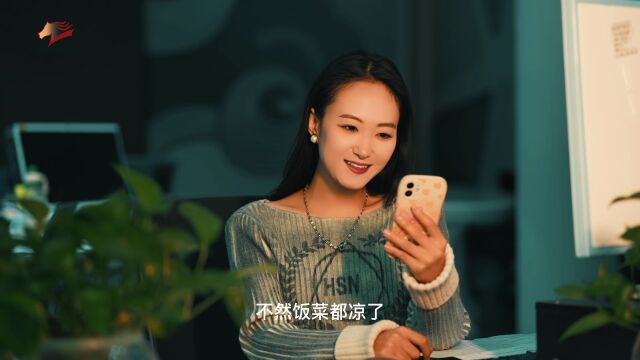 网络中国节ⷤ𘭧狠| 爱 返向奔赴