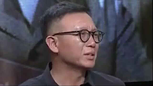 汽车刚流行时,主持人高潮东买二手车,回原单位“臭显摆”