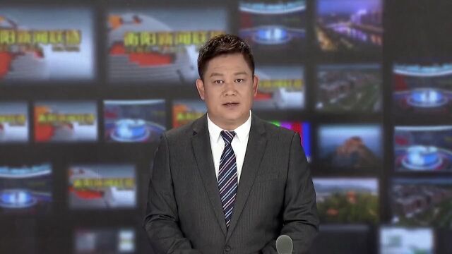 刘越高在耒阳调研 高效统筹发展和安全 奋力在推动县域经济高质量发展中走在前