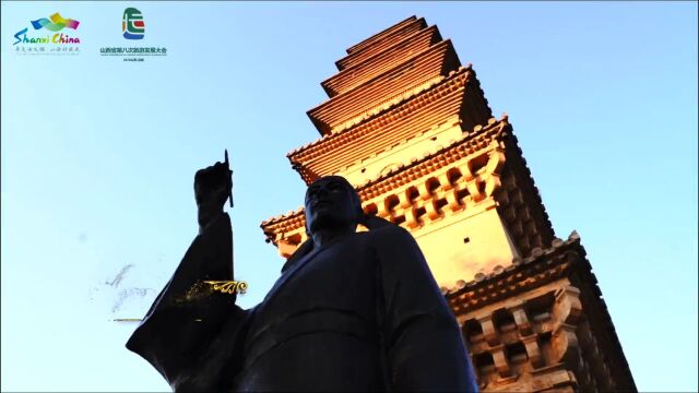 关公故里 晋是好运|旅发时刻看最美运城之临猗篇!