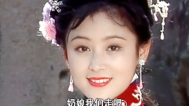 陈红,当年公认的最美女演员 有着令人惊叹的美貌 气质,换谁都会喜欢