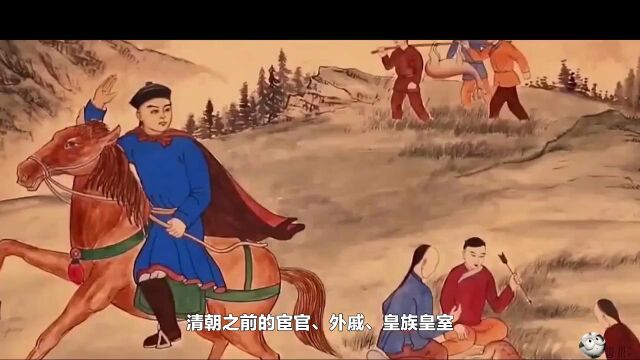 为何清朝没有宦官专权?