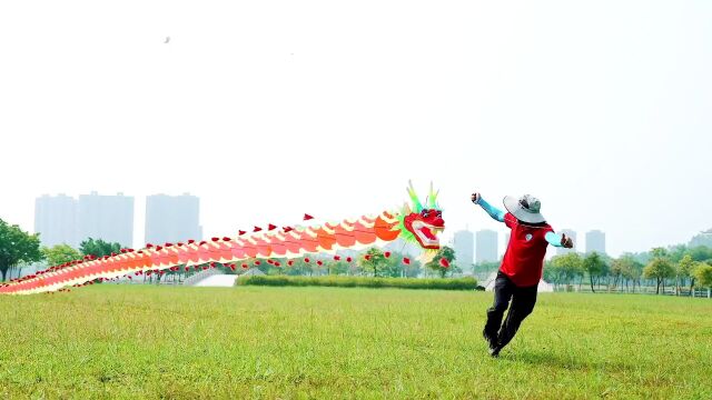 点赞赢盲盒!第39届潍坊国际风筝会“云上风筝赛”启动啦!