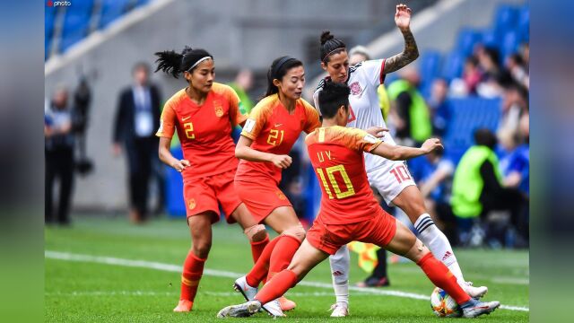 2022U17女足世界杯直播:中国女足vs哥伦比亚高清视频及录像回放