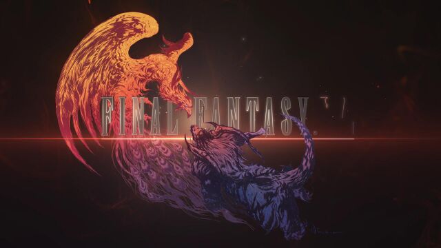 FINAL FANTASY XVI AMBITION