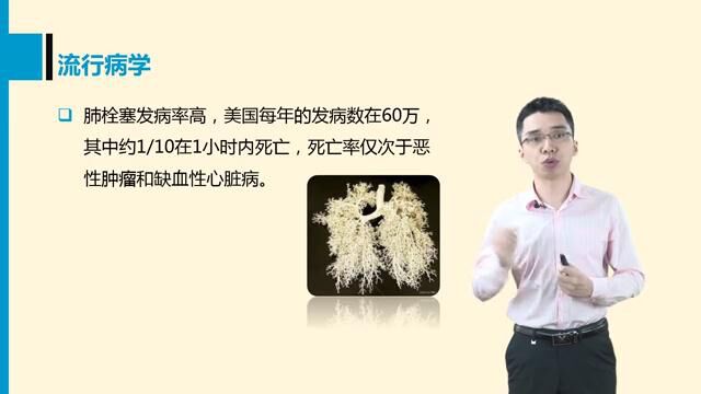 危急重症抢救流程教学第9章急性肺栓塞抢救流程