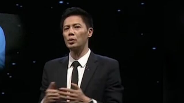 梁伯龙在中戏任教,演员陈宝国,竟是他早期学生