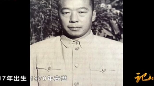 1949年,王昭作为解放军代表,出席了第一届全国政协会议