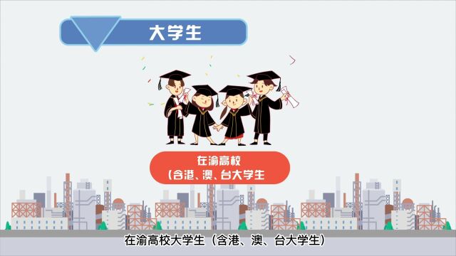 城乡居民医保丨哪些人缴?怎么缴?3分钟包您学懂、会操作!