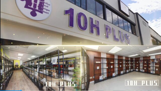 本小利大新选择:入驻【雅商汇荟10H PLUS环球展厅】,对接全网市场,样品先行,先机抢占,助力生产厂商拓客成交,扬名国际.