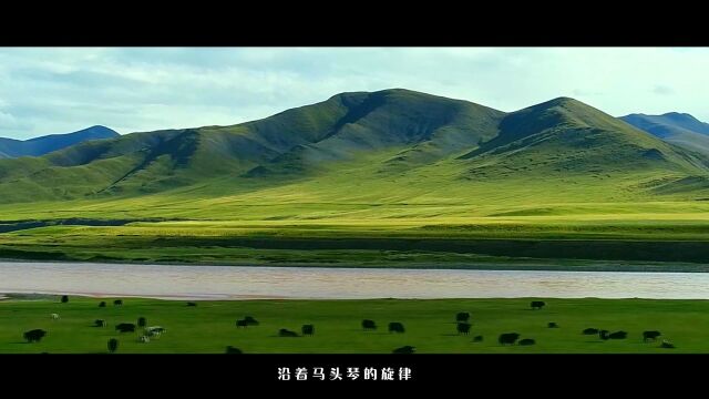 心中淌出的河 作词: 白朝蓉 作曲: 蒋丽君 演唱: 巴桑