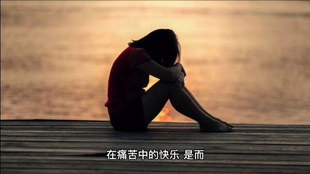 幸福幸福,目不忍睹