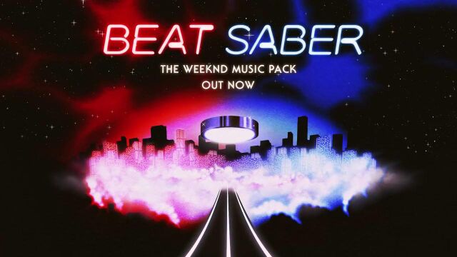 面向Meta QuestRift,热门VR节奏音游「Beat Saber」大促销