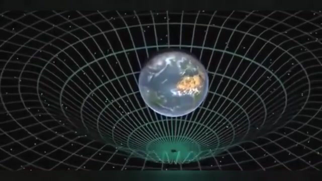 119物理学和天文学新框架时间绝对论3:时间同步性【张延年博主】