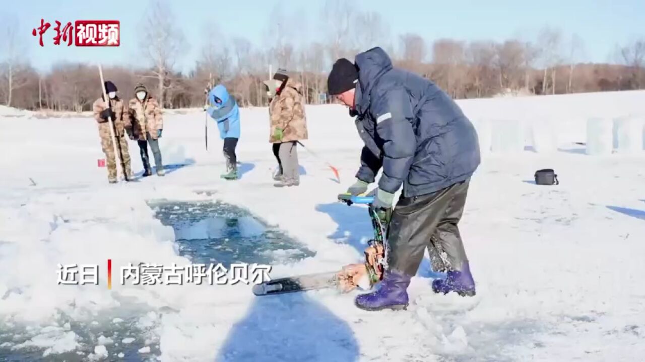 冰雕冰灯制作出来拢共分几步