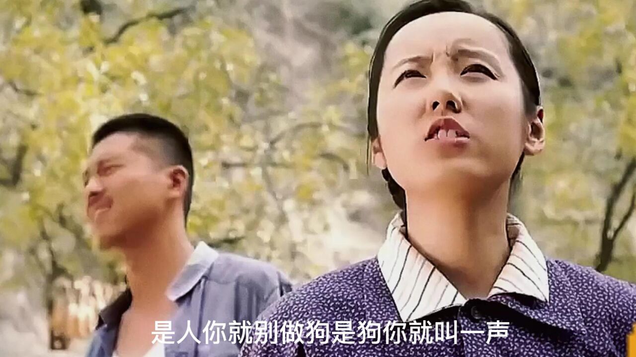 西北锤王和他的球头娇妻，对我好的过分，我也要捶你 腾讯视频