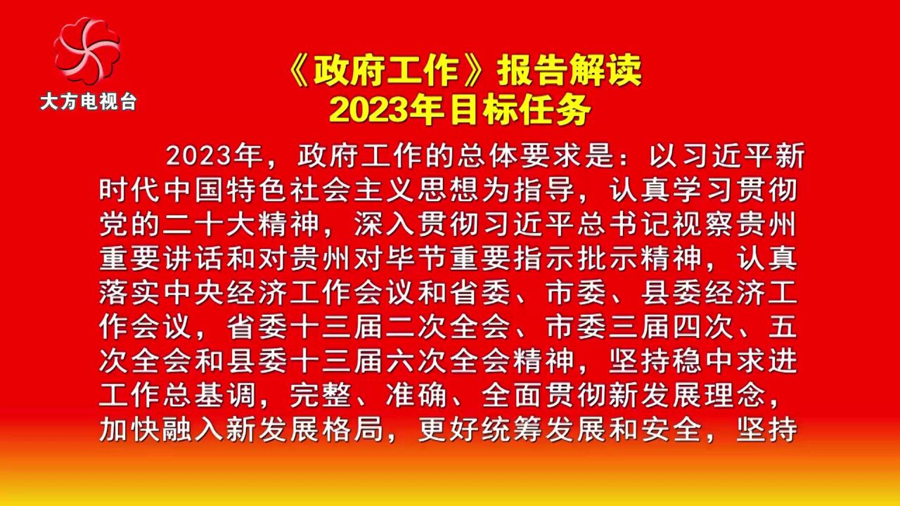 大方新闻2023年1月10日