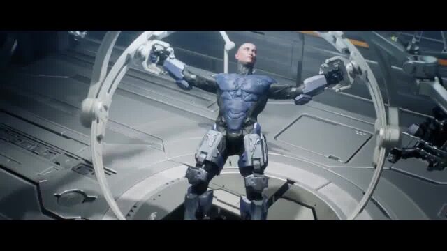 【光环4】Halo.4..Spartan.Ops..Episode.1