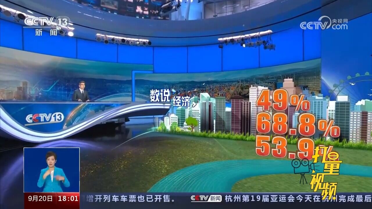 工业和信息化部:今年以来,我国造船业三大指标全面增长