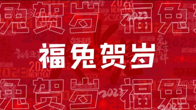 山科大SmartRobot战队新年祝福