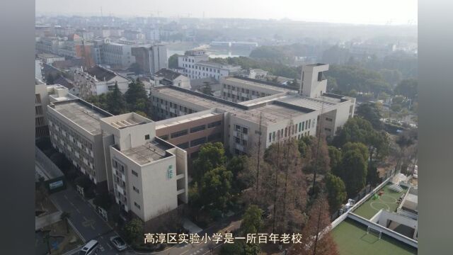 人物专访|有我担当 无我奉献—南京市高淳区实验小学校长荀爱花