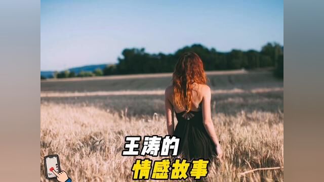 王涛的情感故事续集#聊天记录 #情感 #人性