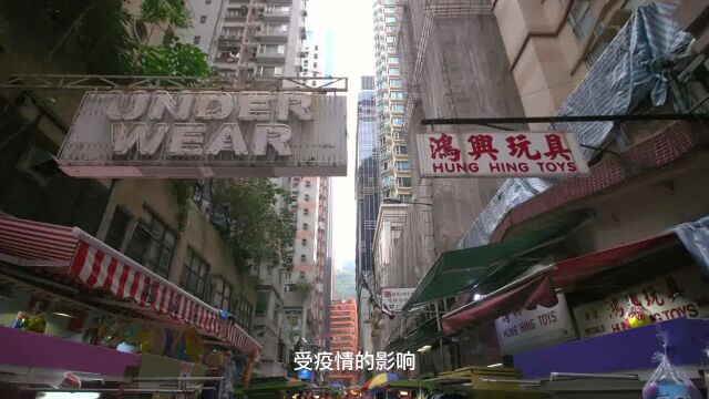 这3类人才快速申请香港高才