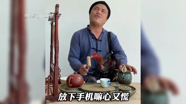 盘点网络上那些魔性的押韵鬼才,如此上脑的语言,你听过几个?