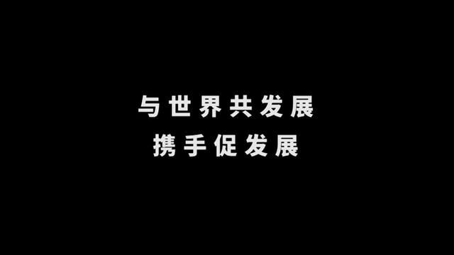 人教版道德与法治9年下册携手促发展