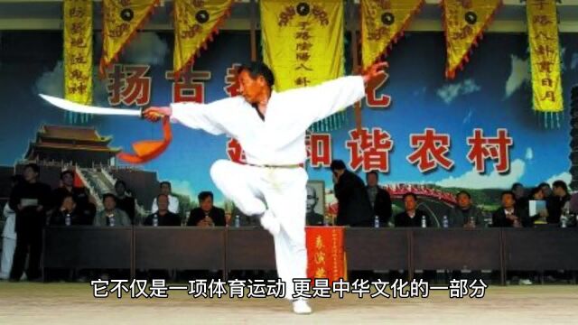 了解中国武术文化,探秘八卦拳的历史和内涵