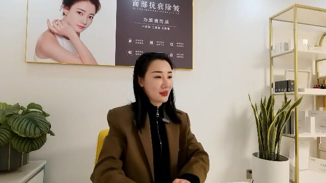 女性朋友成功的整形美容后 平均收入增加20%以上郑州丽星丽美老师