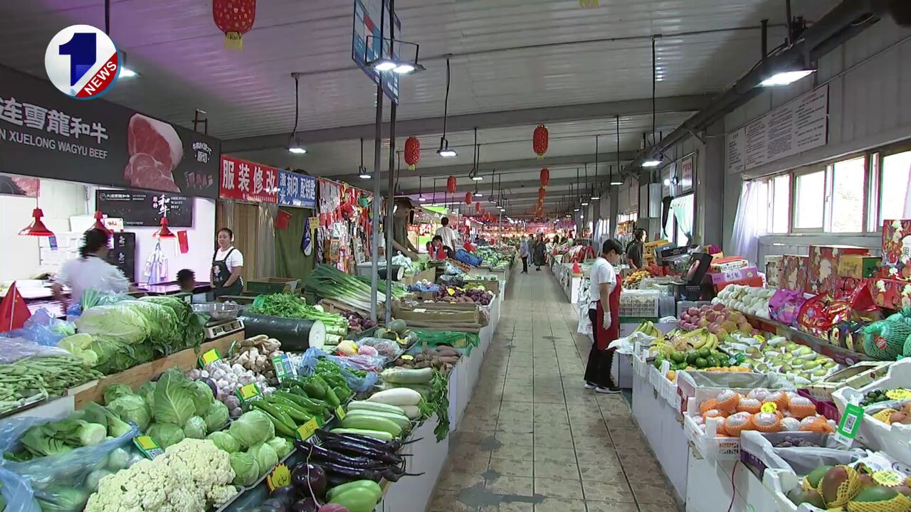 陈绍旺检查调研大连节日安全生产和城市运行保障工作