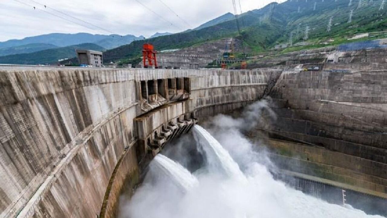 水电大省云南再度限电!需警惕四川、湖南、两广地区跟随限电限产