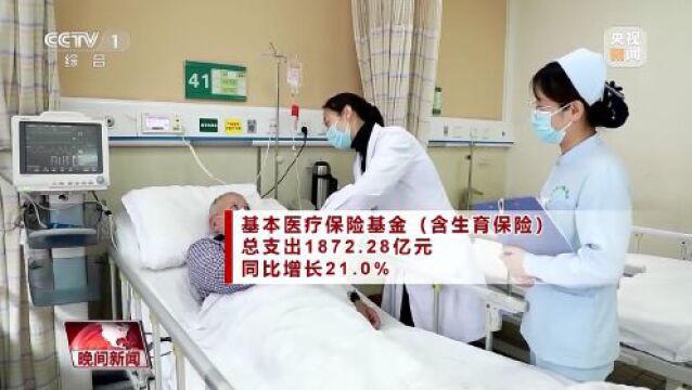 开好局 起好步丨交通、建设、医疗……我国在多领域实现多项新突破