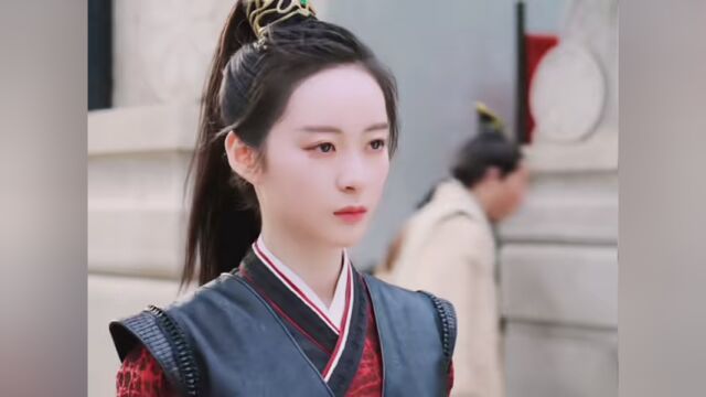 女国师林微绪从大理寺手中救下鲛人,处处维护从此开始人鱼恋#我的鲛人弟弟