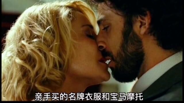 男女搞暧昧,丈夫杀妻后尸体离奇失踪《女尸谜案》1 #悬疑片 #烧脑悬疑 #欧美电影