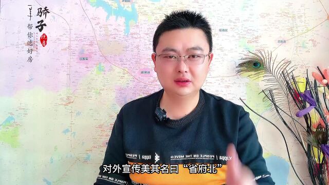 合肥摇号盘就是宝?没摇号的普盘就是垃圾吗?