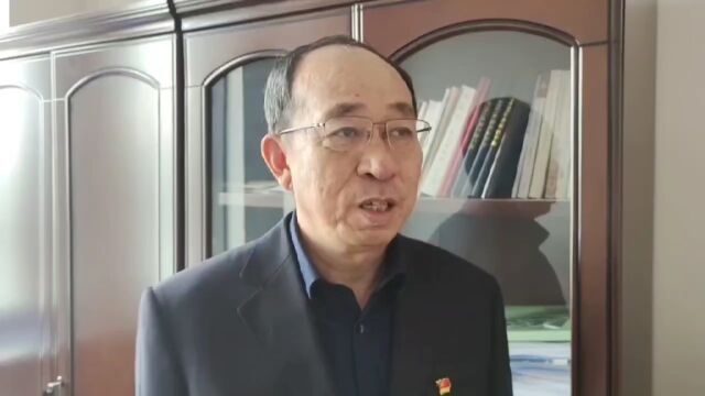 强举措 聚合力 提信心 促进民营经济高质量发展 | 优化金融服务 助推民营经济高质量发展——访市金融发展局副局长李晓东