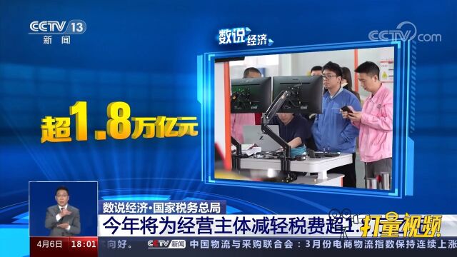 国家税务总局:3月全国企业采购金额同比增长14.1%