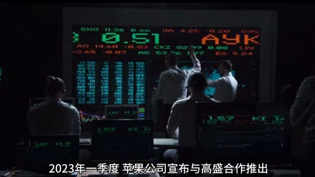 苹果版Apple Card储蓄账户上线,年利率 4.15%